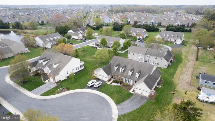 Property Photo:  47 Brighton Street  DE 19970 