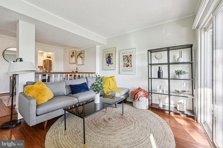 Property Photo:  2807 S Woodrow Street C 1  VA 22206 