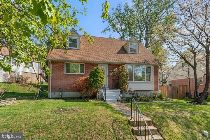 Property Photo:  1315 Sudvale Road  MD 21208 