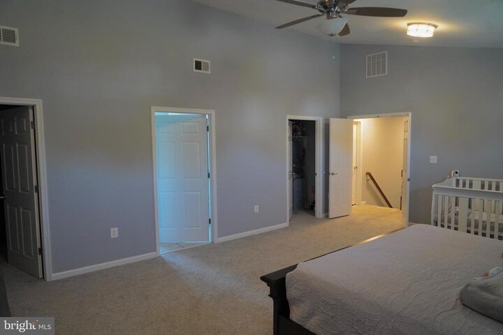 Property Photo:  811 223rd Street  MD 21122 