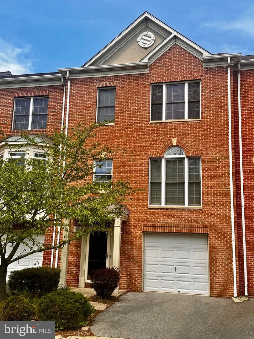 Property Photo:  13 Fire Princess Court  MD 20850 