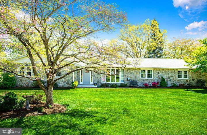 Property Photo:  3947 Street Road  MD 21154 