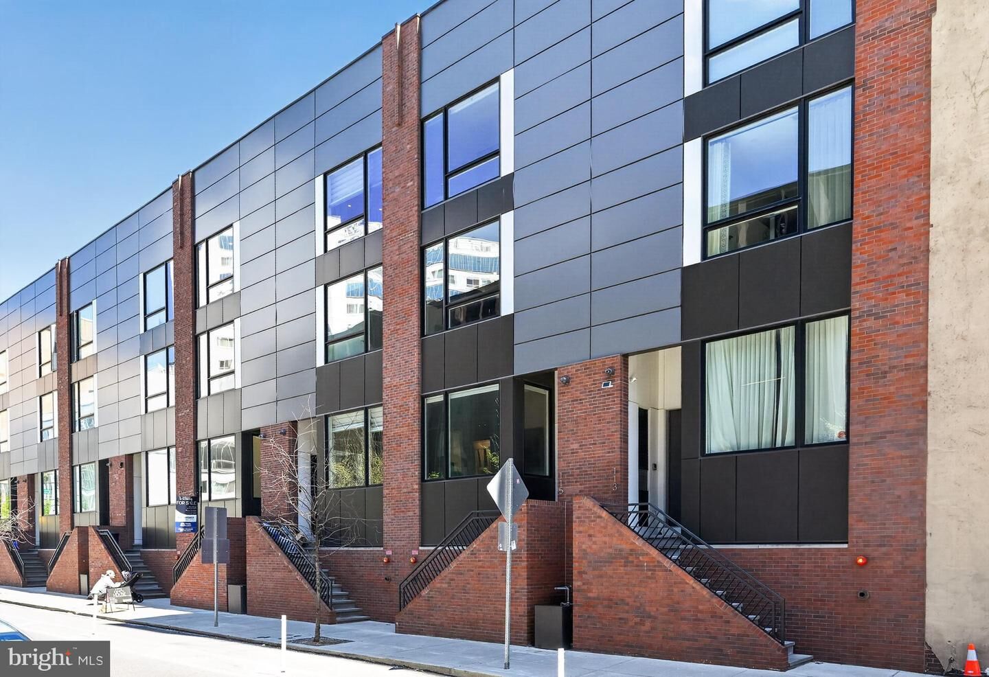 Property Photo: 115 N 23rd Street PA 19103