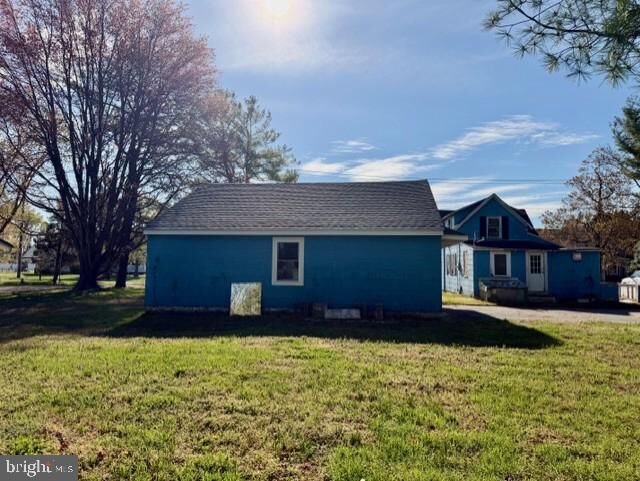 Property Photo:  42 Woodland Avenue  DE 19970 