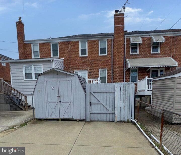 Property Photo:  7908 Saint Monica Drive  MD 21222 