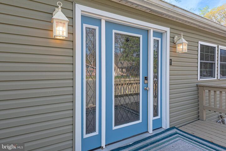 Property Photo:  22683 Holly Way W  DE 19958 