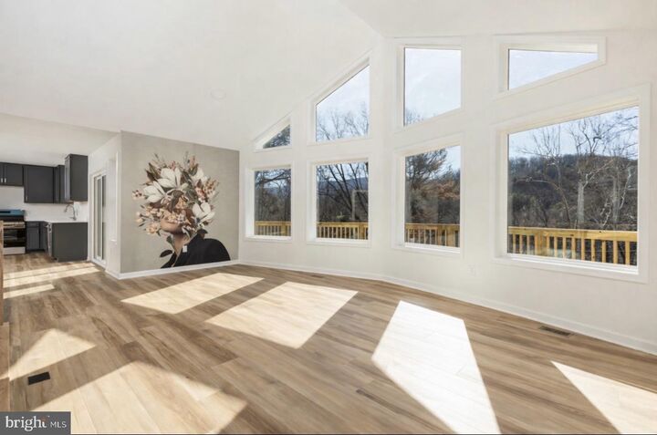 Property Photo:  0 Messick Road  VA 22657 