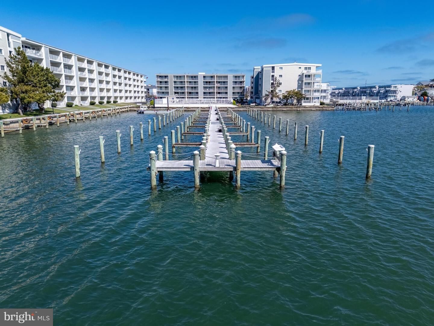 Property Photo:  107 Convention Center Drive 1030B  MD 21842 