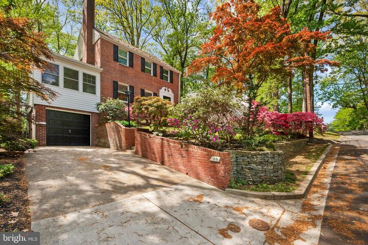 Property Photo:  108 Denver Road  MD 20910 