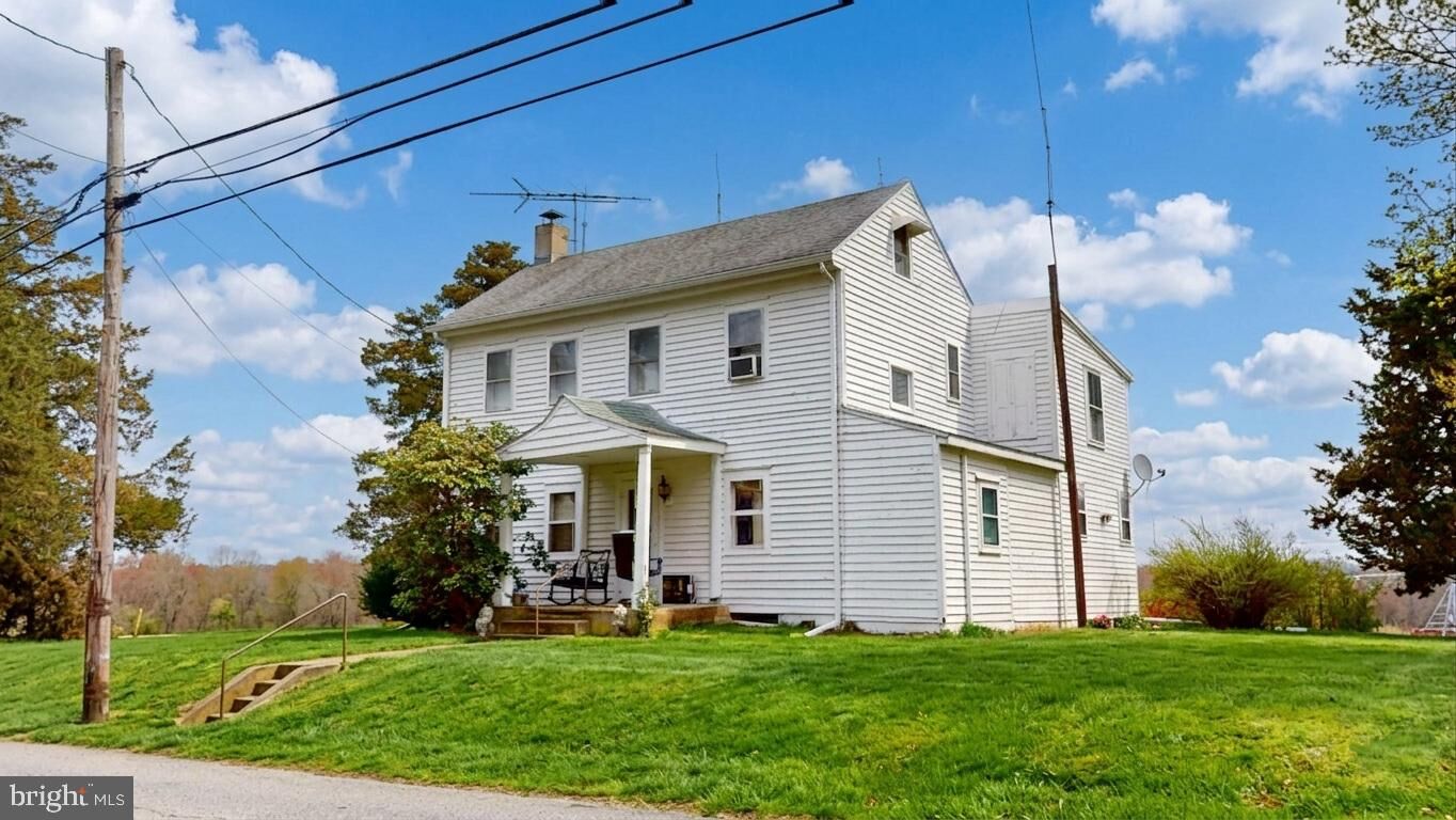 Property Photo: 776 Lower Mill Road NJ 08318
