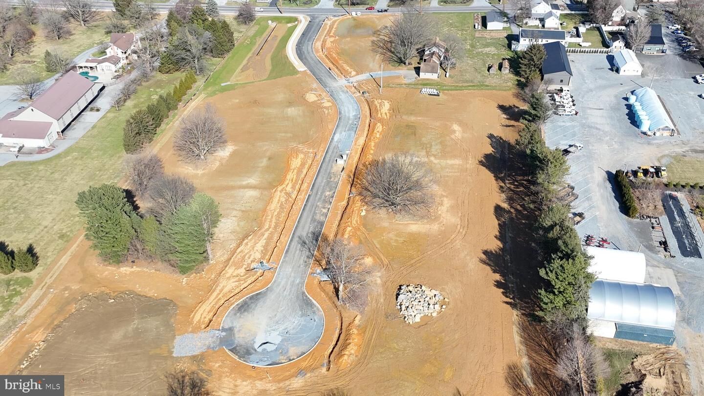 Property Photo:  2295 Sue Ann Drive (Lot #3)  PA 17602 