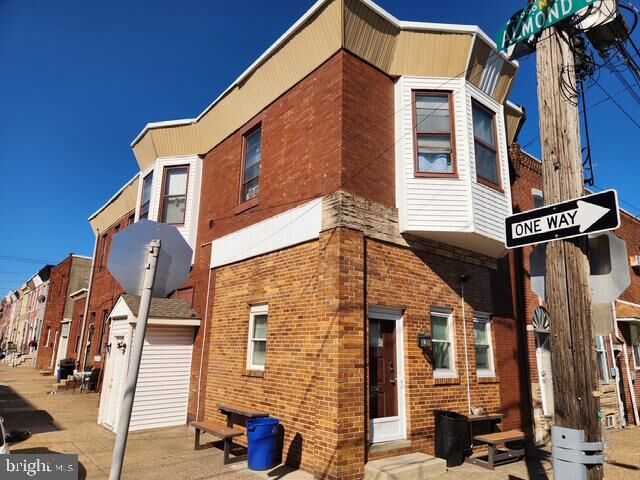 Property Photo:  2554 E Clearfield Street  PA 19134 