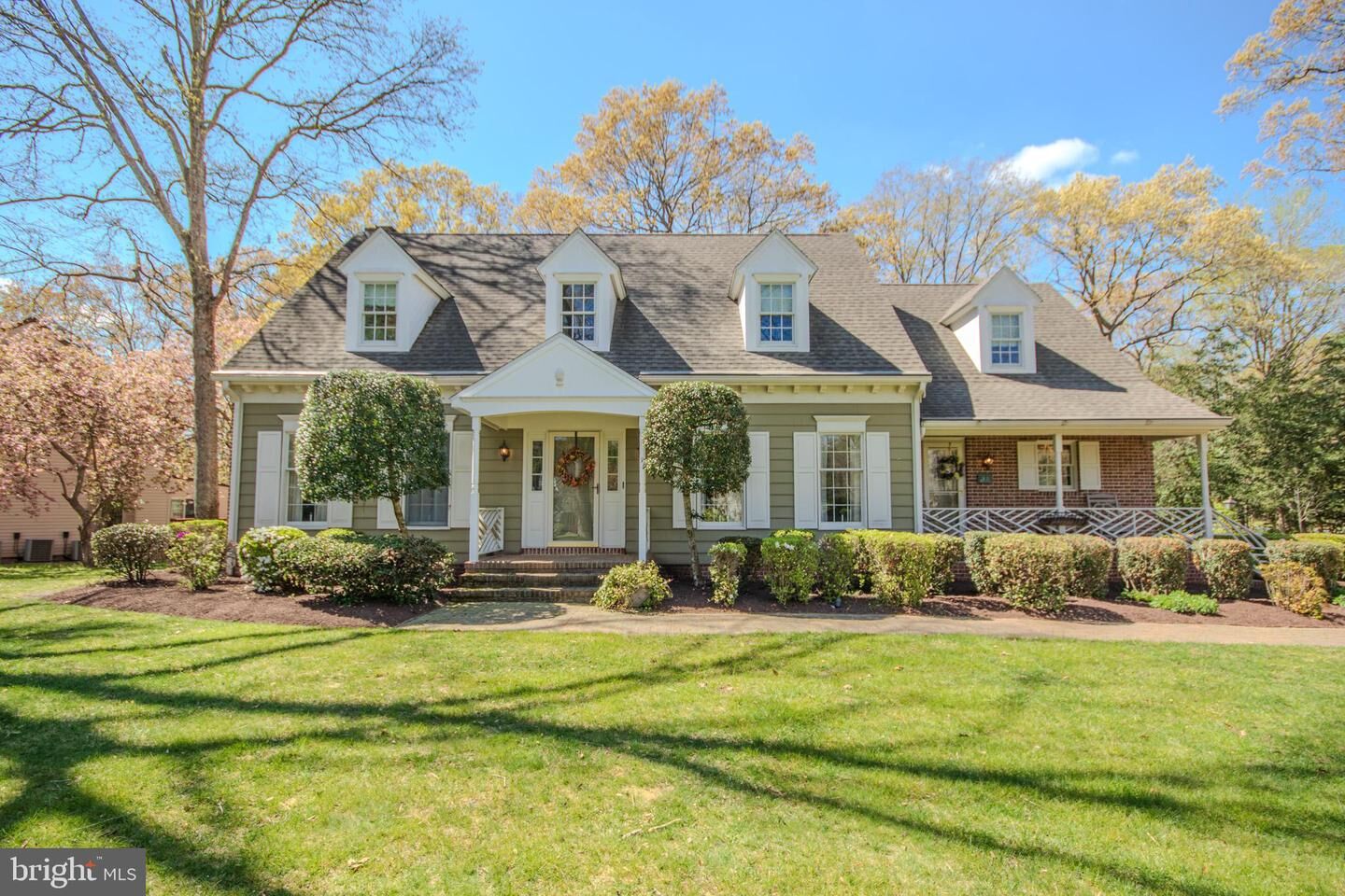 Property Photo: 3760 Old Post Road MD 21804