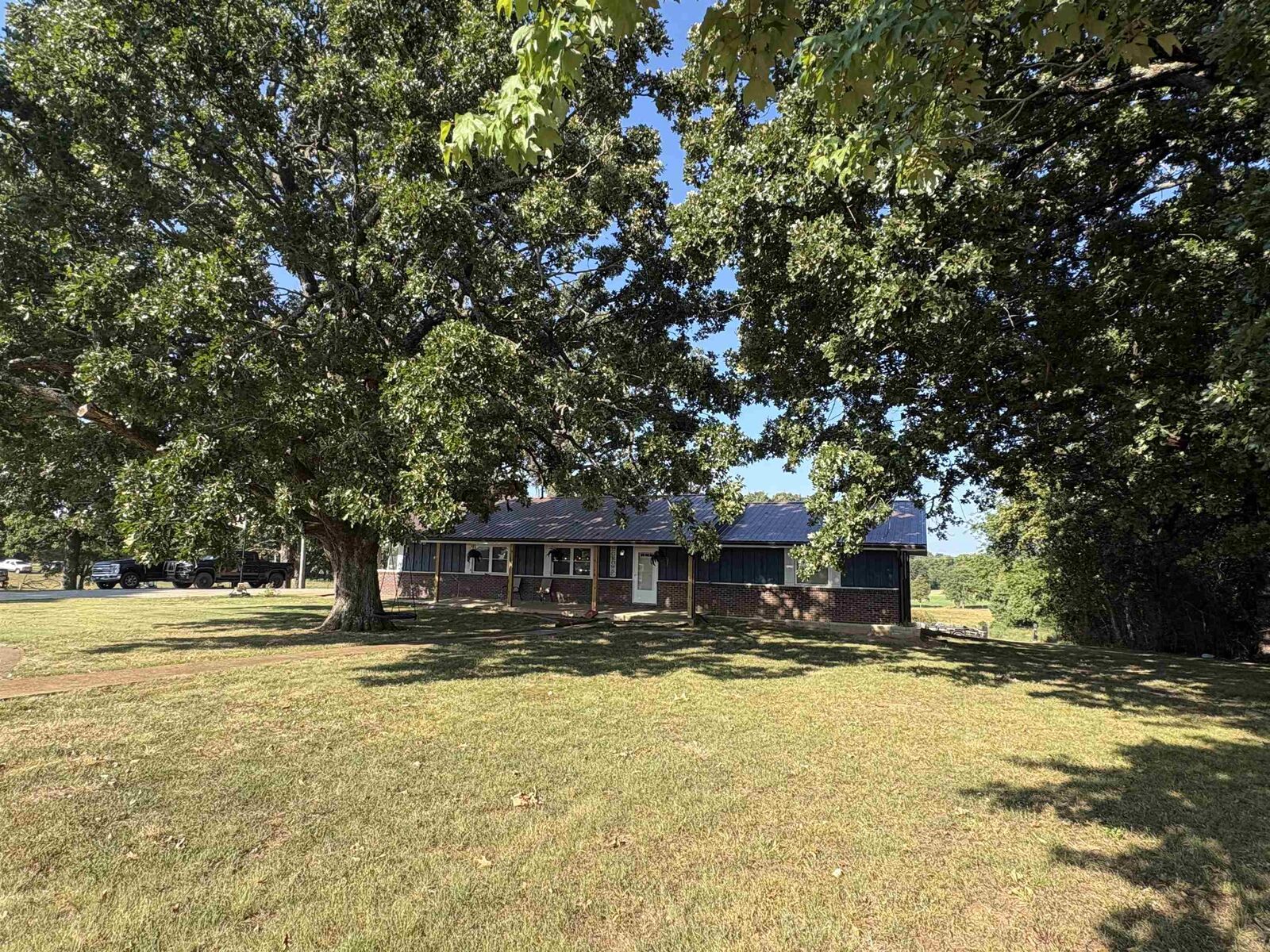Property Photo:  621 Hwy 62 W  AR 72513 