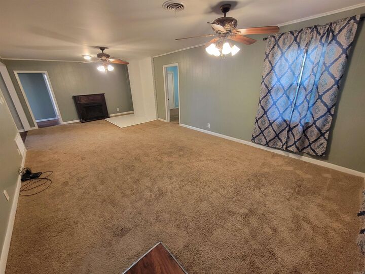 Property Photo:  1212 Highway 31  AR 72136 