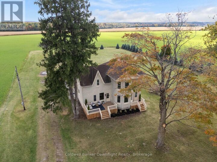 Property Photo:  84094 London Road  ON N0M 1H0 