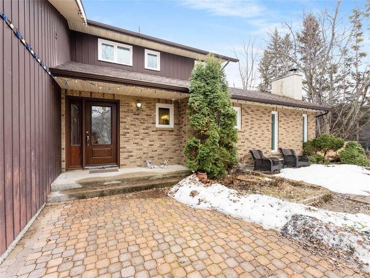 Photo de la propriété: 3 Woodside Crescent MB R0E 0R0