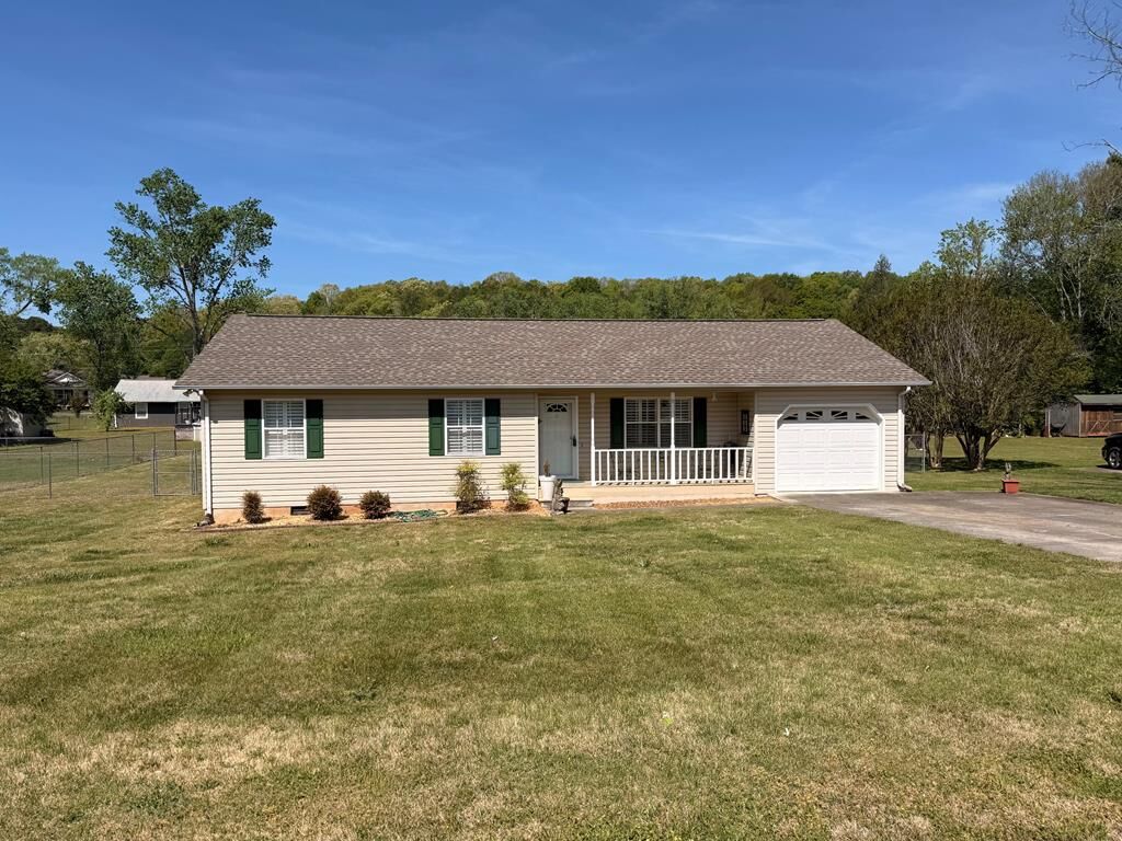 Property Photo:  4511 Crestway Drive  GA 30710 