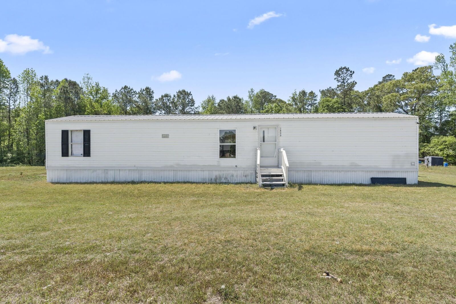Property Photo: 2800 Joyner Swamp Rd. SC 29544