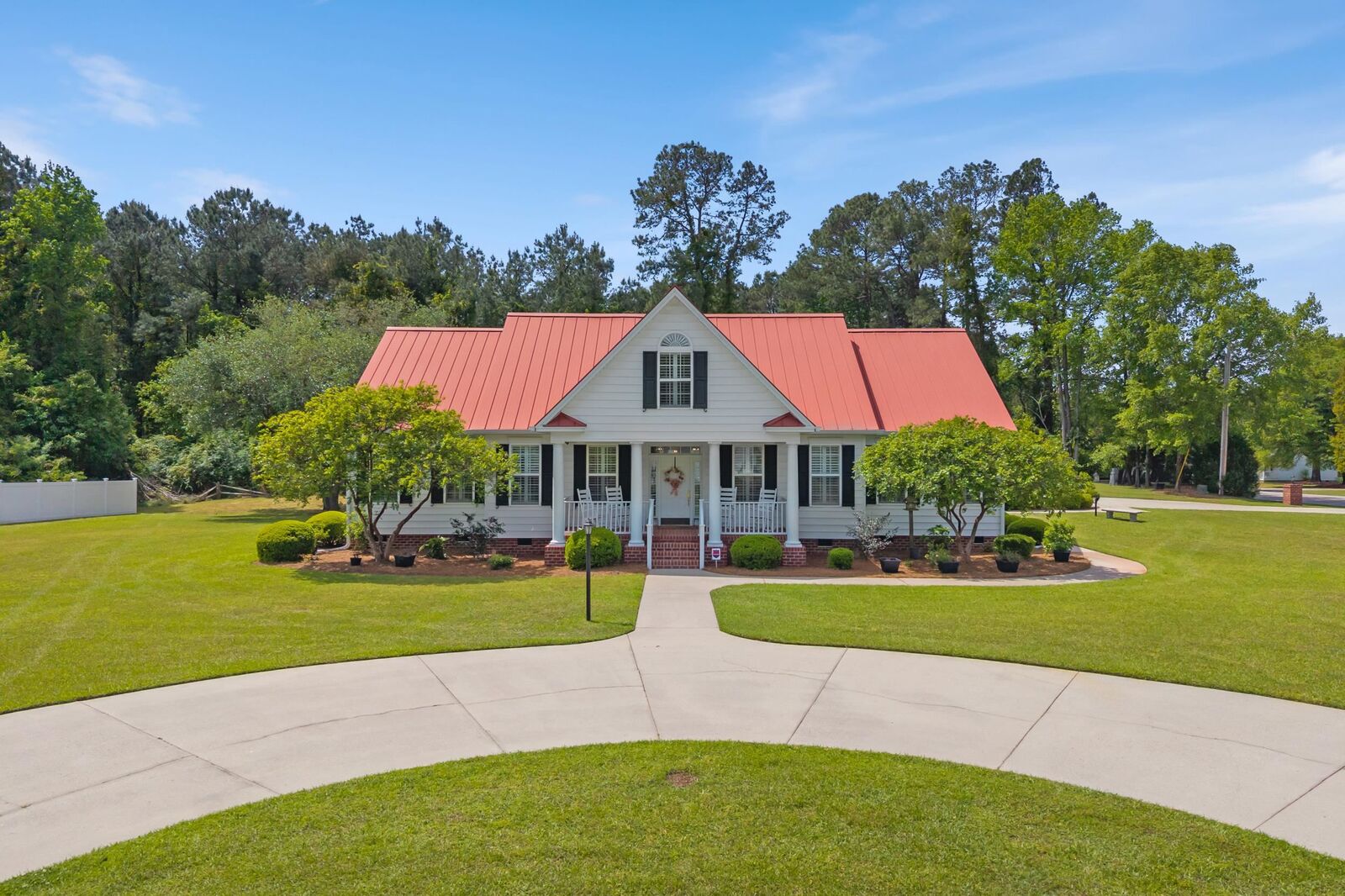 Property Photo:  3581 Highway 319 E  SC 29526 