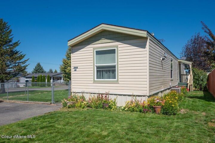 Property Photo: 2315 W Lady Anne Way ID 83854