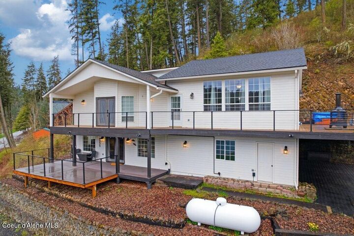 Property Photo:  4335 S Westway Dr  ID 83814 