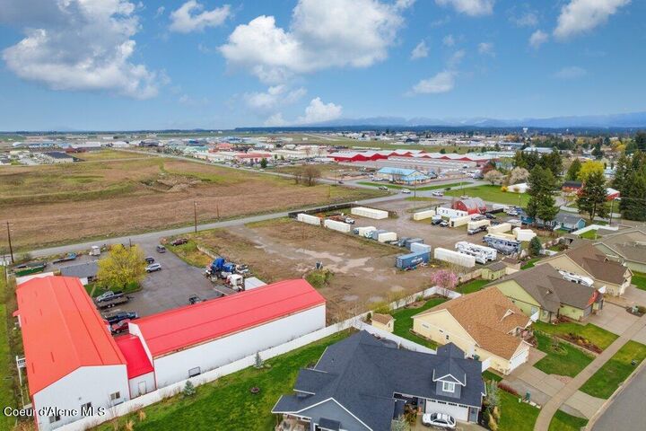 Property Photo:  3320 W Hayden Ave  ID 83835 