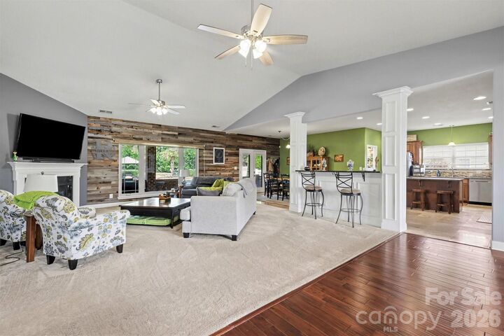 Property Photo:  2609 Park Ridge Boulevard  SC 29732 