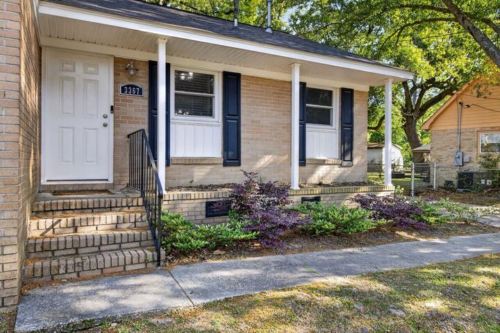 Property Photo:  3367 Dublin Road  SC 29420 