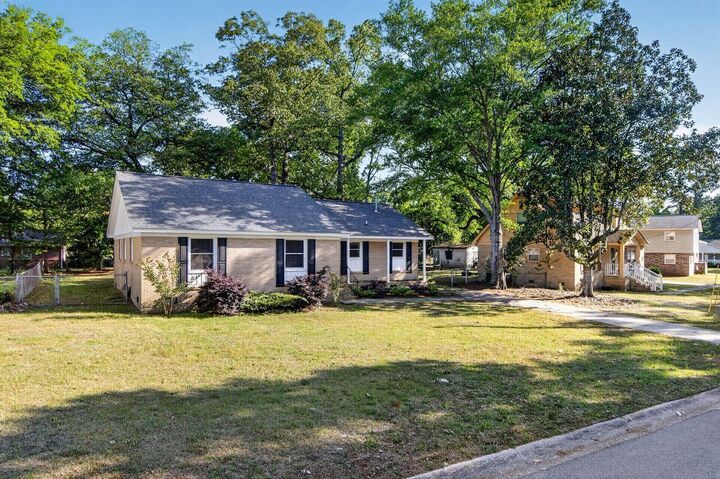 Property Photo:  3367 Dublin Road  SC 29420 