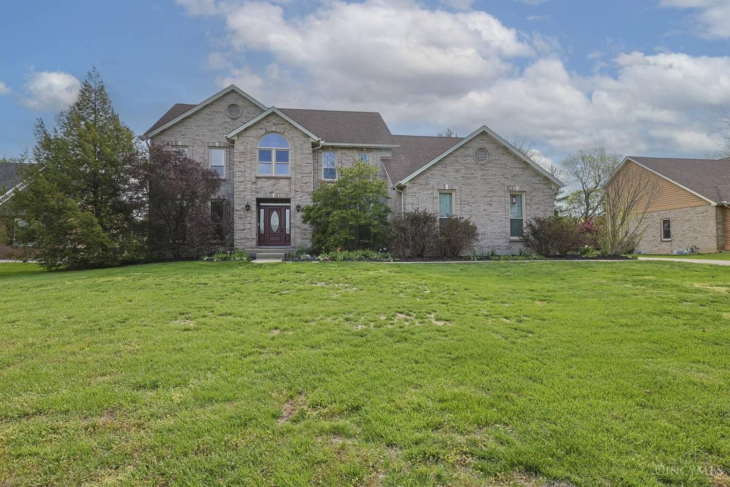 Property Photo:  7096 Brightwaters Court  OH 45011 