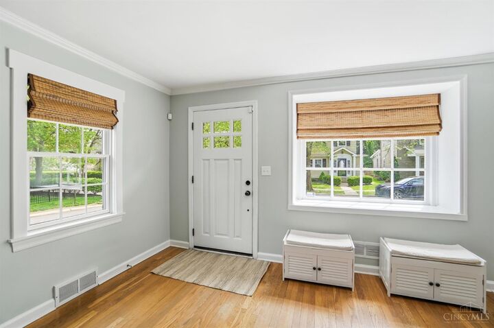 Property Photo:  6640 Elm Street  OH 45227 