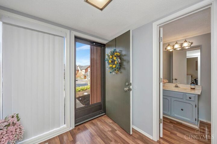 Property Photo:  8308 Coppernail Way  OH 45069 