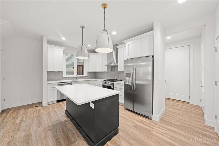 Property Photo: 3119 Hackberry Street OH 45207