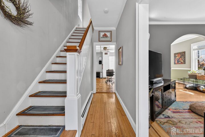 Property Photo:  331 Cedar Avenue  NJ 08904 