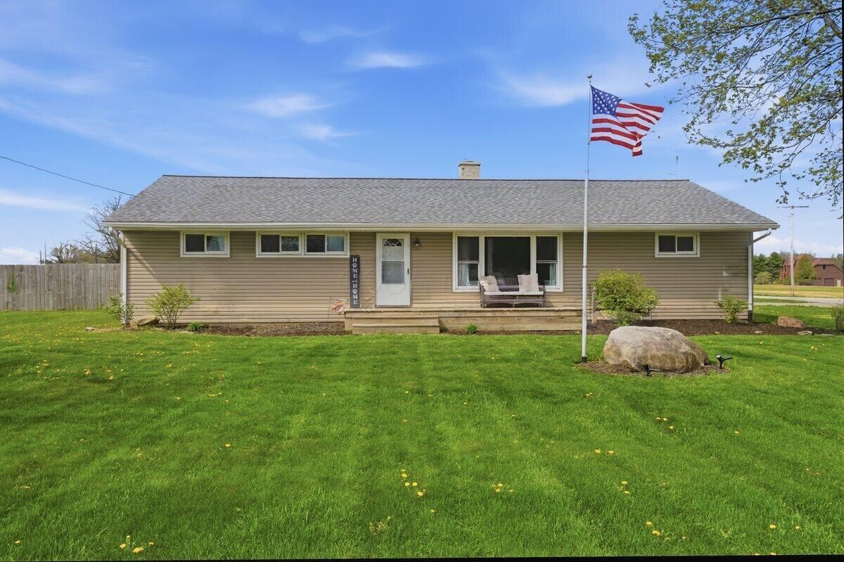 Property Photo:  31039 State Route 37  OH 43344 