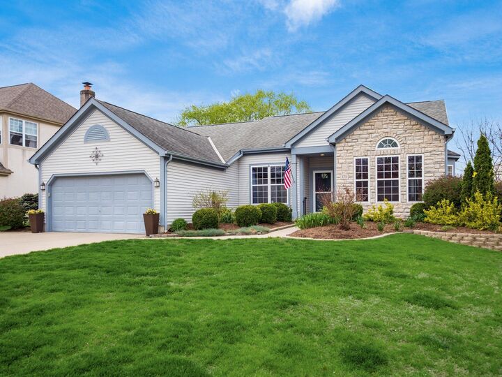 Property Photo:  171 Cady Court  OH 43004 