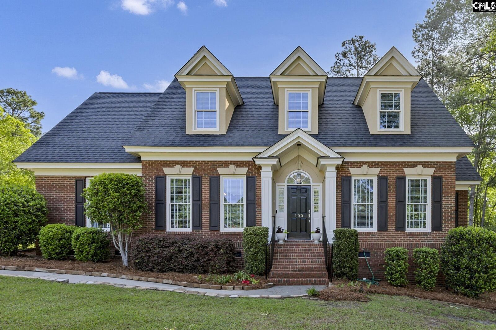 Property Photo:  100 Bramble  SC 29045 