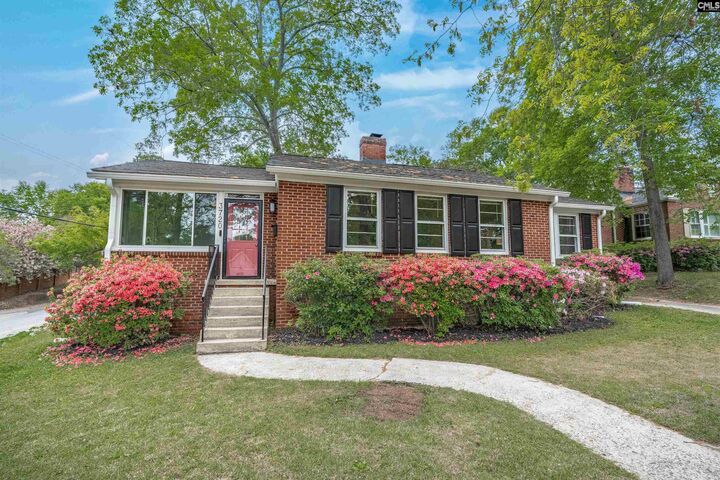 Property Photo:  3720 Wheat  SC 29205 