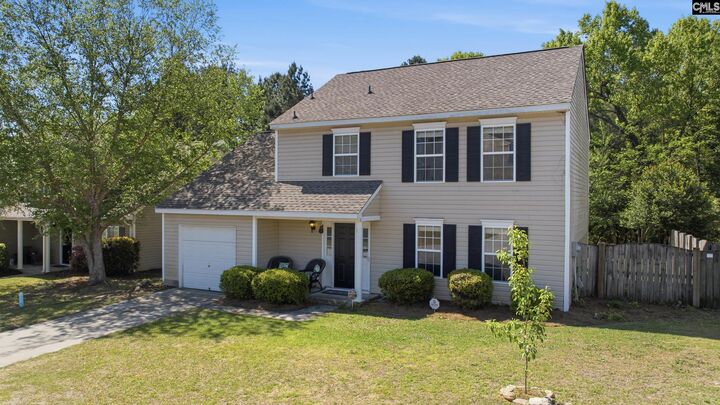 Property Photo:  213 Tea Olive Avenue  SC 29073 