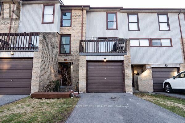 Property Photo:  6860 Glen Erin Drive West 19  ON L5N 2E1 