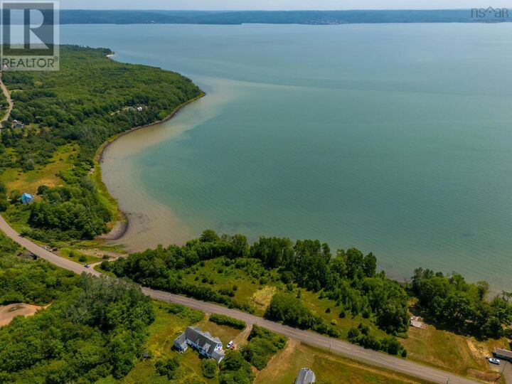 Property Photo:  Lot Granville Road  NS B0S 1A0 