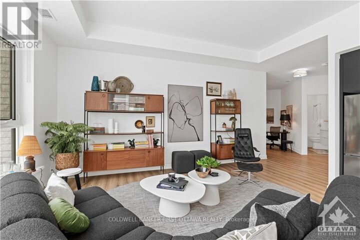 Property Photo:  115 Echo Drive 402  ON K1S 1M7 