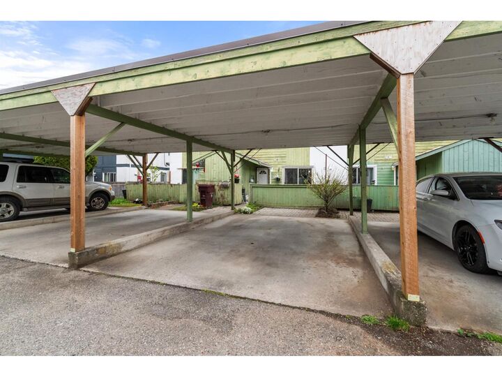 Property Photo:  9342 Hazel Street 7  BC V2P 5N2 
