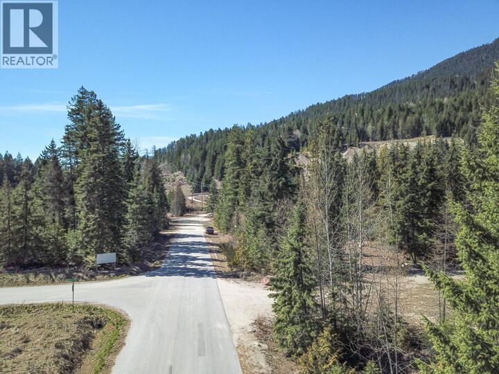 Property Photo:  Lot D Veale Road  BC V0G 1C0 