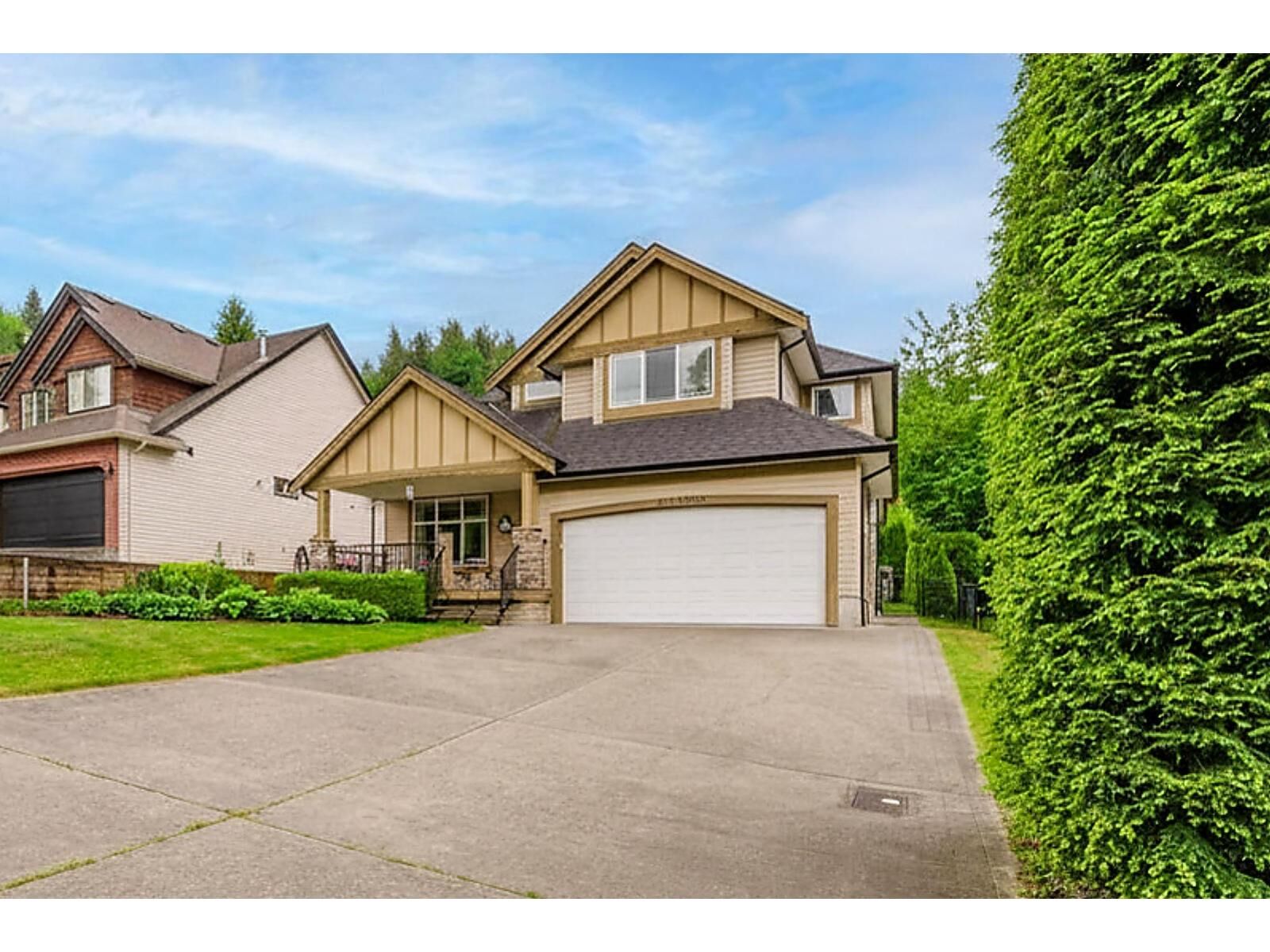 Property Photo: 50072 Patterson Road 2 BC V4Z 1J6