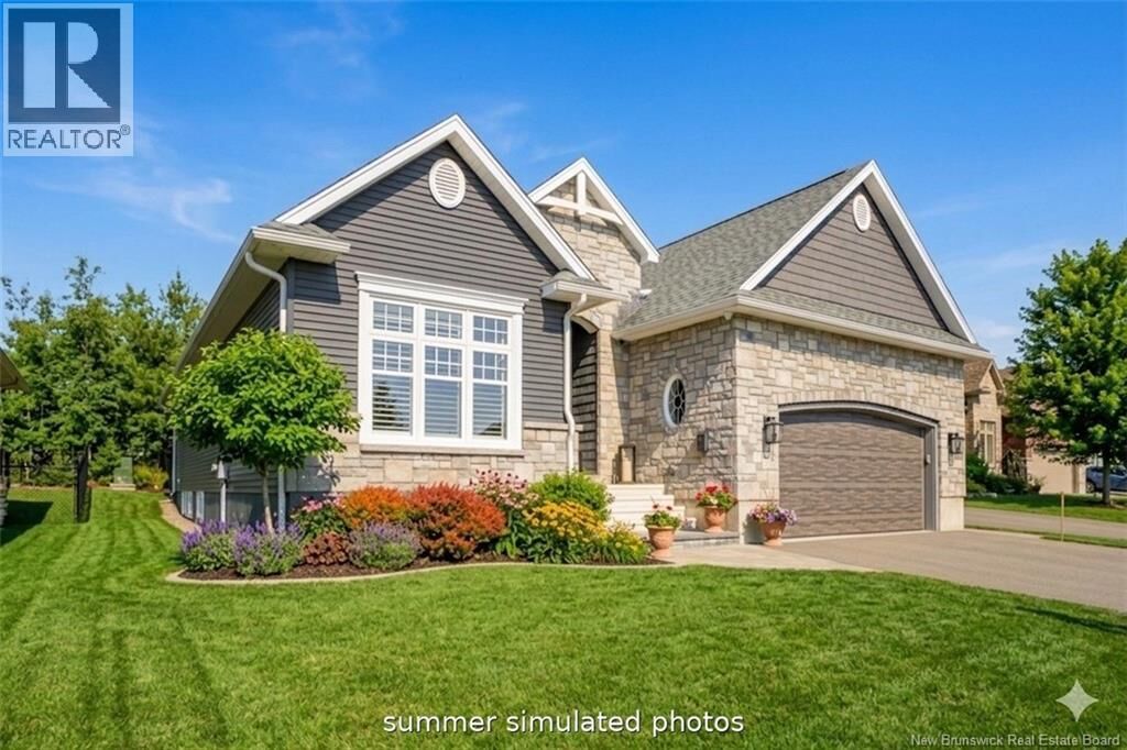 Property Photo: 56 Bobak Place NB E3G 0A1