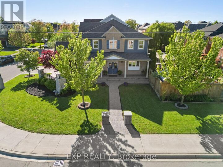 Property Photo: 563 Fifty Road ON L8E 5T5