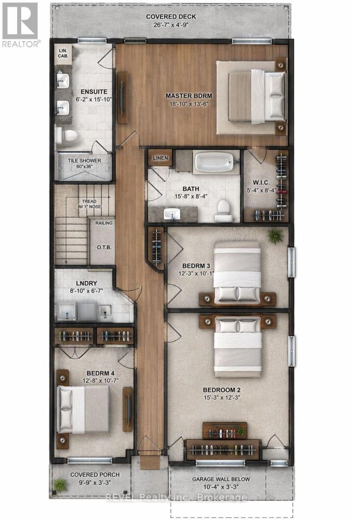Property Photo: 7040 Garner Road Lot 1 ON L2E 6S5