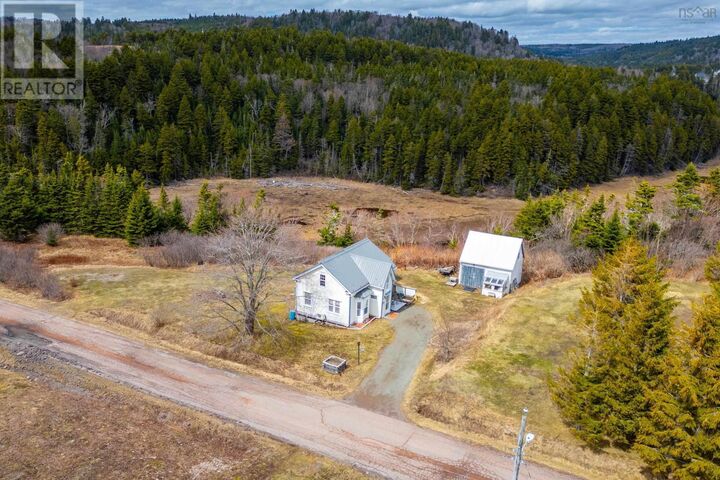 Photo de la propriété:  34 Ratchford Road  NS B0M 1S0 